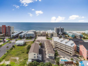 Sea & Sun 204 by Vacation Homes Collection